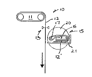 Une figure unique qui représente un dessin illustrant l'invention.